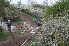 Enduro Dobřany 29.5.2006 096